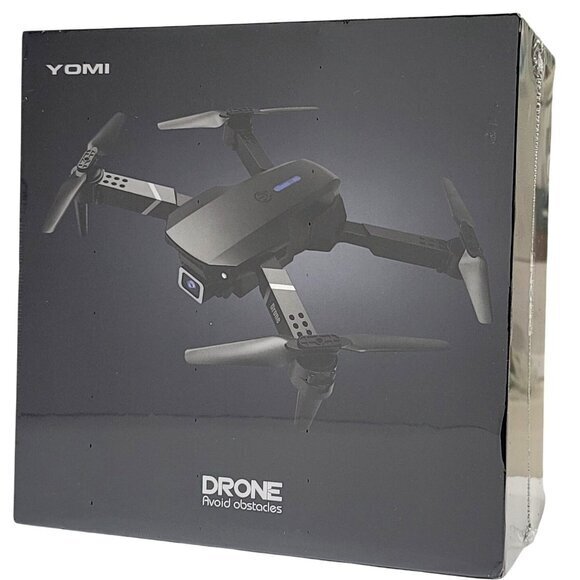 Drone Camera Avoid Obstacles - Picture 2 of 4